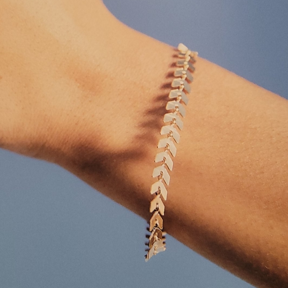 Starfish Project Bracelet